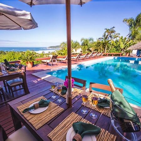 Vida Sol E Mar Ecoresort Praia do Rosa Zewnętrze zdjęcie
