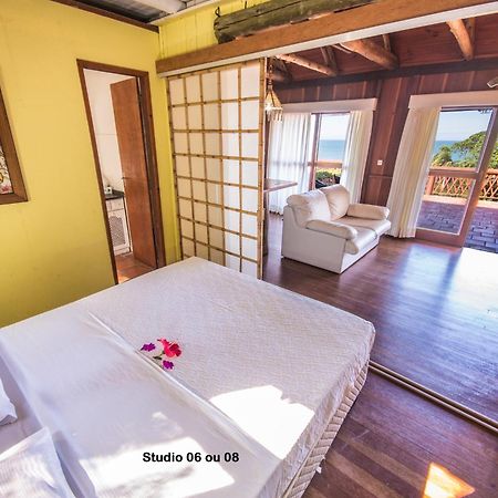 Vida Sol E Mar Ecoresort Praia do Rosa Zewnętrze zdjęcie