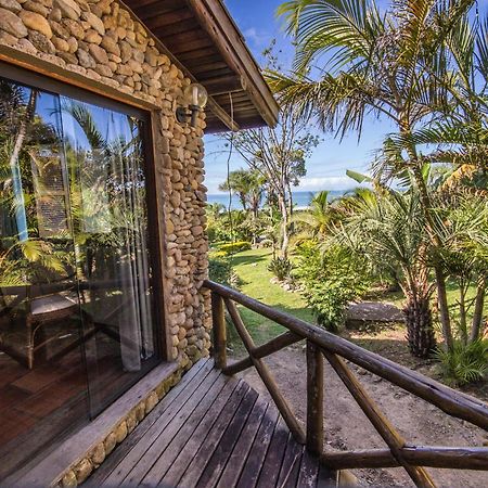Vida Sol E Mar Ecoresort Praia do Rosa Zewnętrze zdjęcie