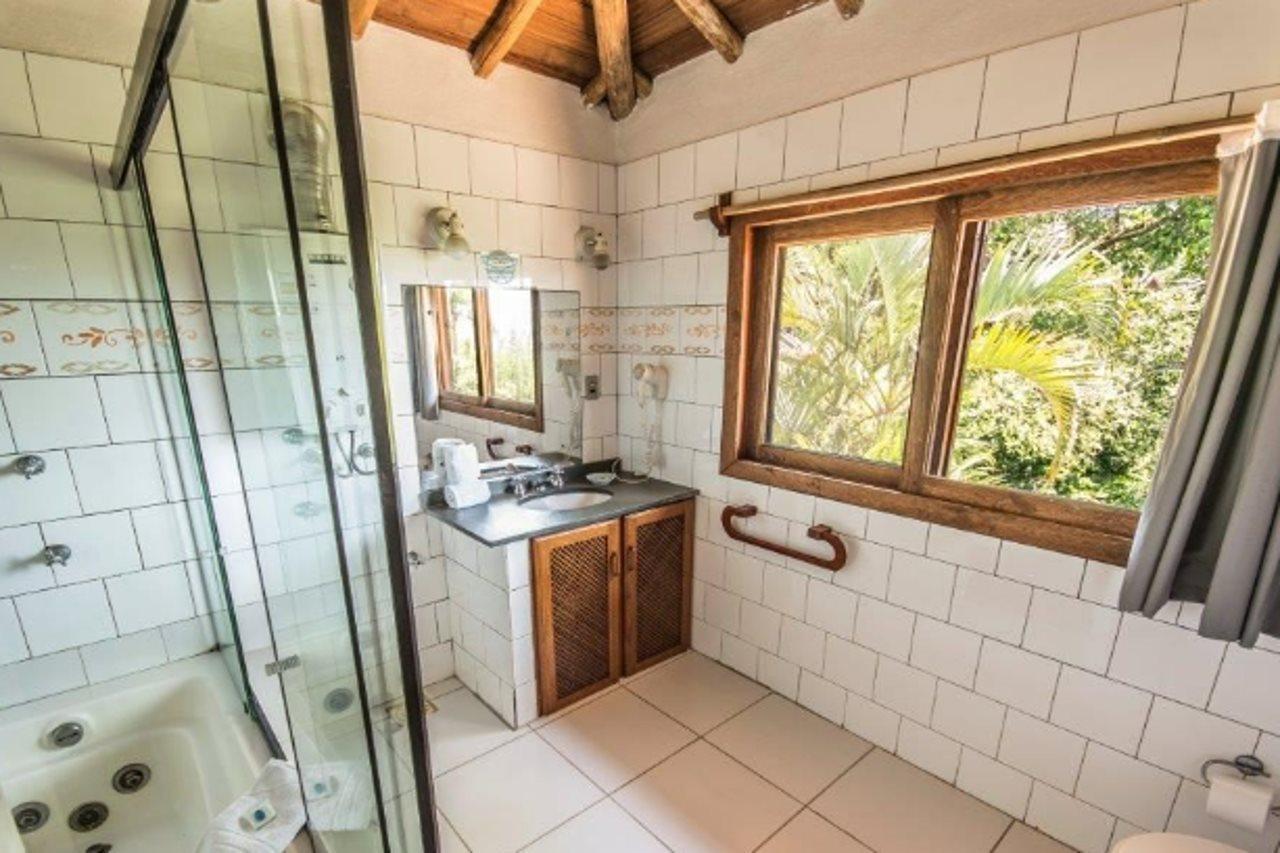 Vida Sol E Mar Ecoresort Praia do Rosa Zewnętrze zdjęcie