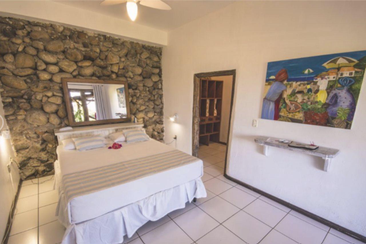 Vida Sol E Mar Ecoresort Praia do Rosa Zewnętrze zdjęcie