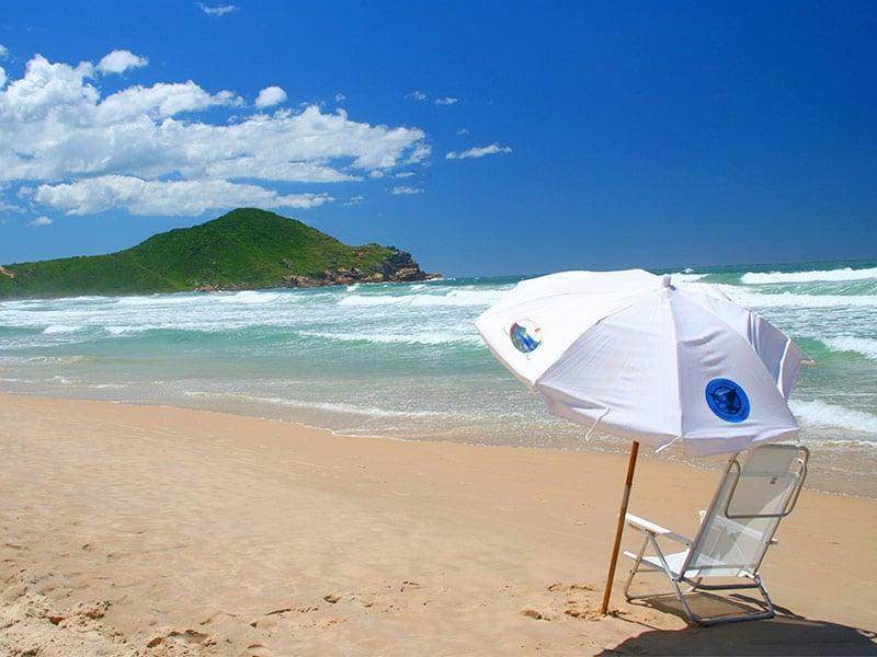 Vida Sol E Mar Ecoresort Praia do Rosa Zewnętrze zdjęcie