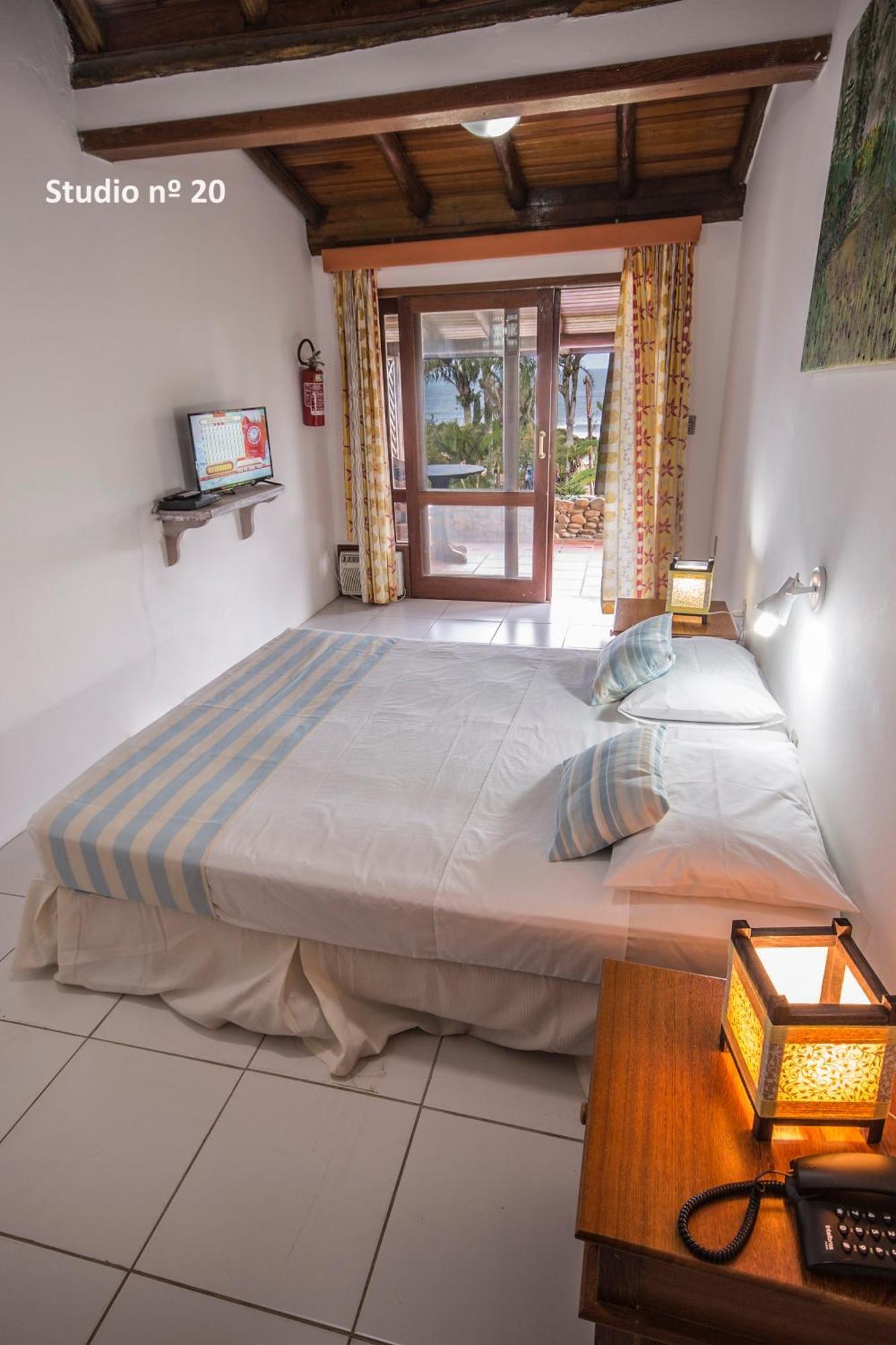 Vida Sol E Mar Ecoresort Praia do Rosa Zewnętrze zdjęcie