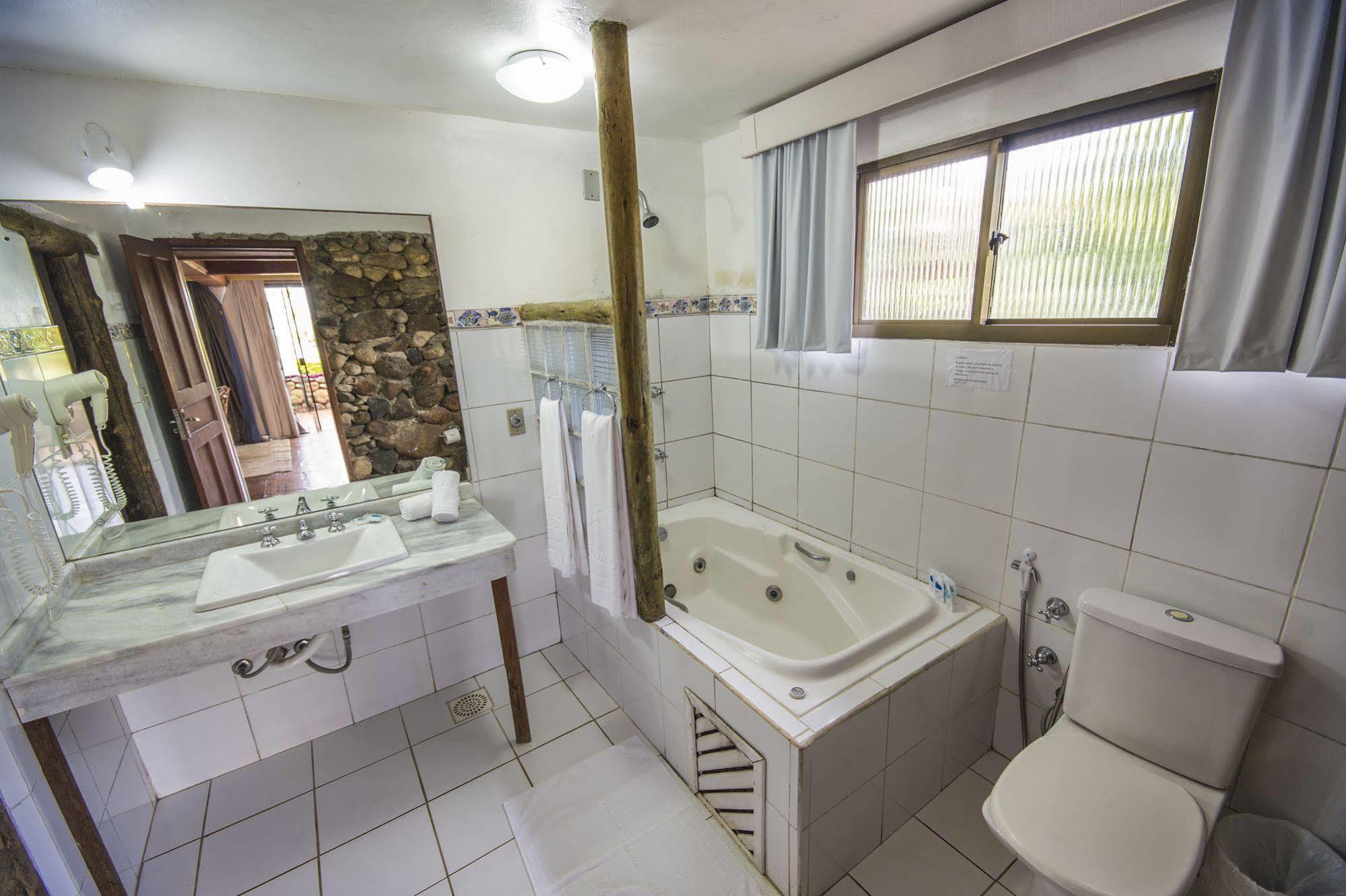 Vida Sol E Mar Ecoresort Praia do Rosa Zewnętrze zdjęcie