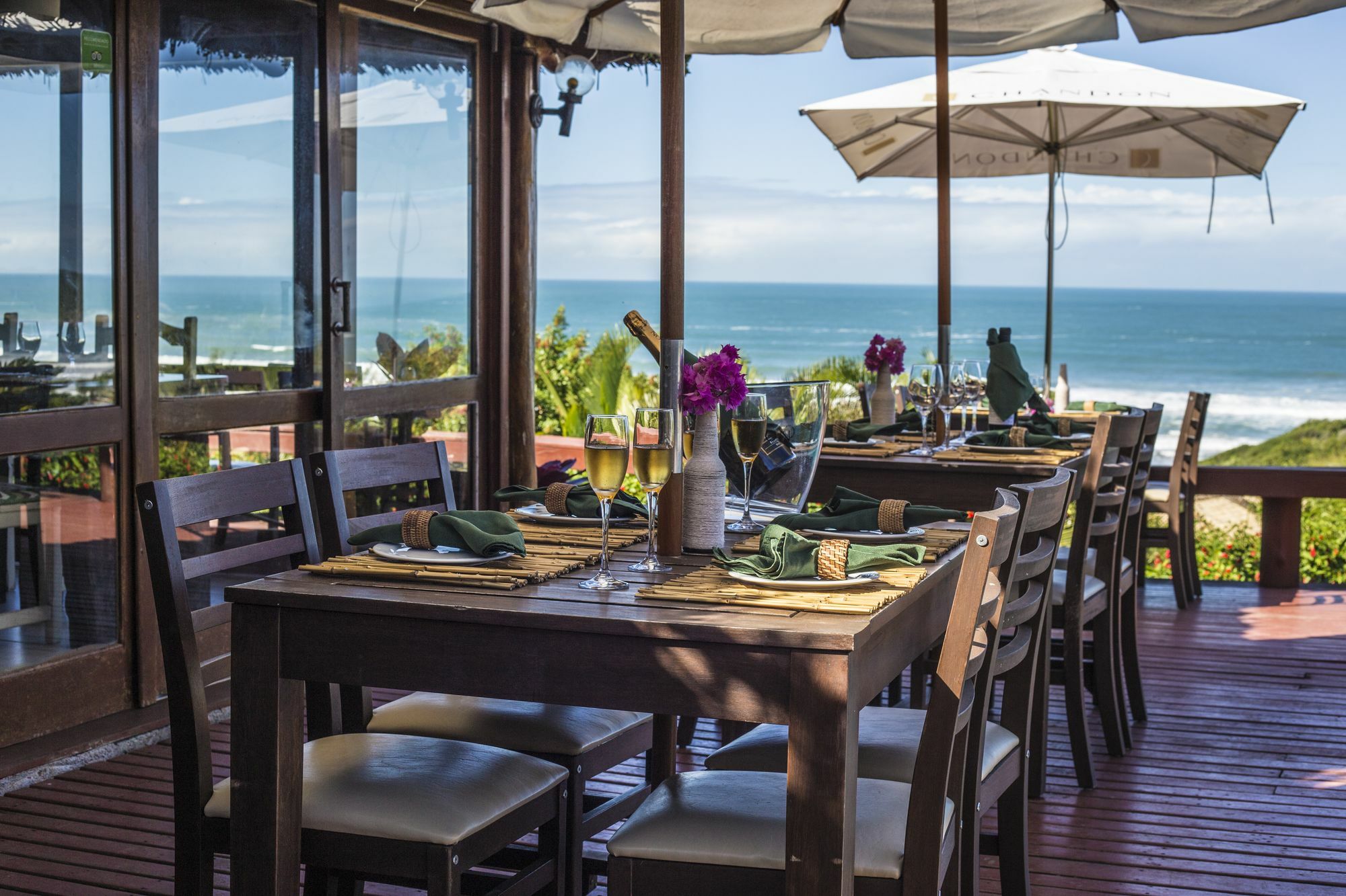 Vida Sol E Mar Ecoresort Praia do Rosa Zewnętrze zdjęcie