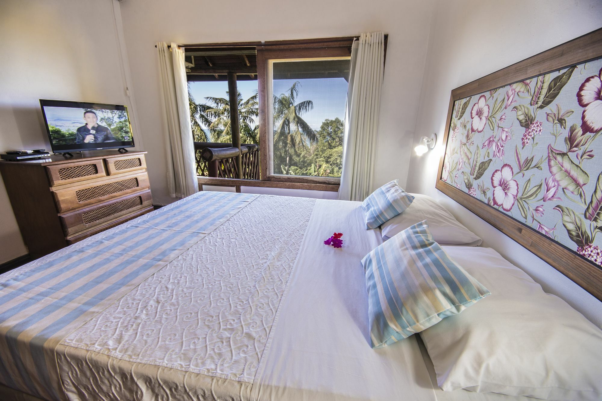 Vida Sol E Mar Ecoresort Praia do Rosa Zewnętrze zdjęcie