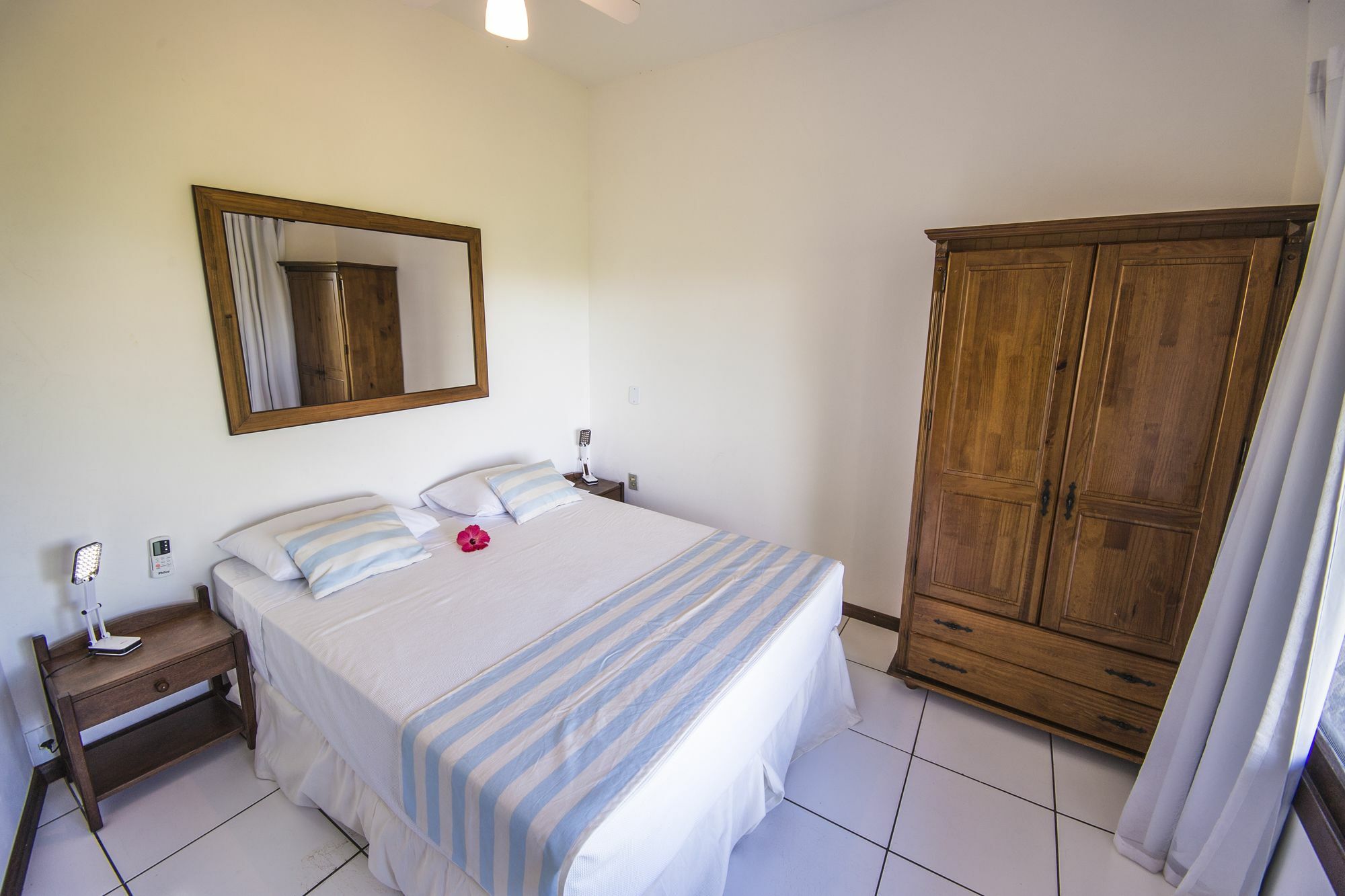 Vida Sol E Mar Ecoresort Praia do Rosa Zewnętrze zdjęcie